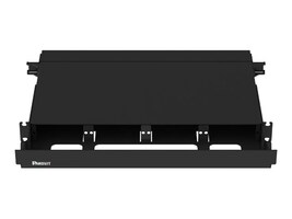 Panduit FRE1UBL                        Main Image from Front