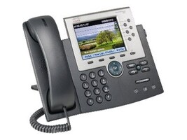 Cisco CP-7965G++= Main Image from 