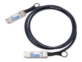 Legrand AV CAB-Q-Q-2.5M-A                 Main Image from Front