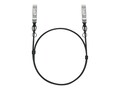 TP-LINK Omada 1 Meter 25G SFP28 Cbl, SM6220-1M                     , 41851837, Network Device Modules & Accessories