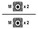 AddOn ADD-SC-SC-3M5OM4-GN            Image 1 from Front