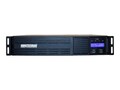 Minuteman Line Interactive UPS (EXR3000RT2Unc), EXR3000RT2UNC, 41308477, Battery Backup/UPS
