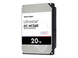 HGST, A Western Digital Company 0F38785 Main Image from Right-angle