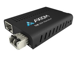 Axiom MC01-S3L10-AX Main Image from Left-angle