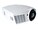 Optoma Technology HD50RFBA                       Image 1 from Left-angle