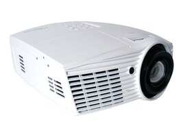 Optoma Technology HD50RFBA                       Main Image from Left-angle