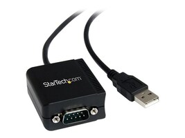 StarTech.com ICUSB2321F Main Image from Left-angle