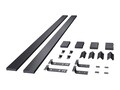 APC Door Post, 900 - 1200mm (36 - 48in) Aisle Width, ACDC2404, 16135065, Rack Cooling Systems