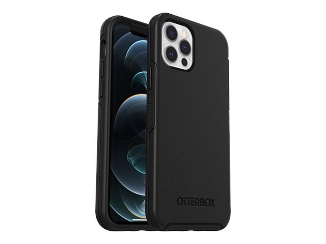 OtterBox iPhone 12 and iPhone 12 Pro Symmetry Series (77-66197)