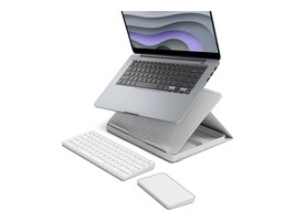 Logitech 920-011238 Main Image from Right-angle