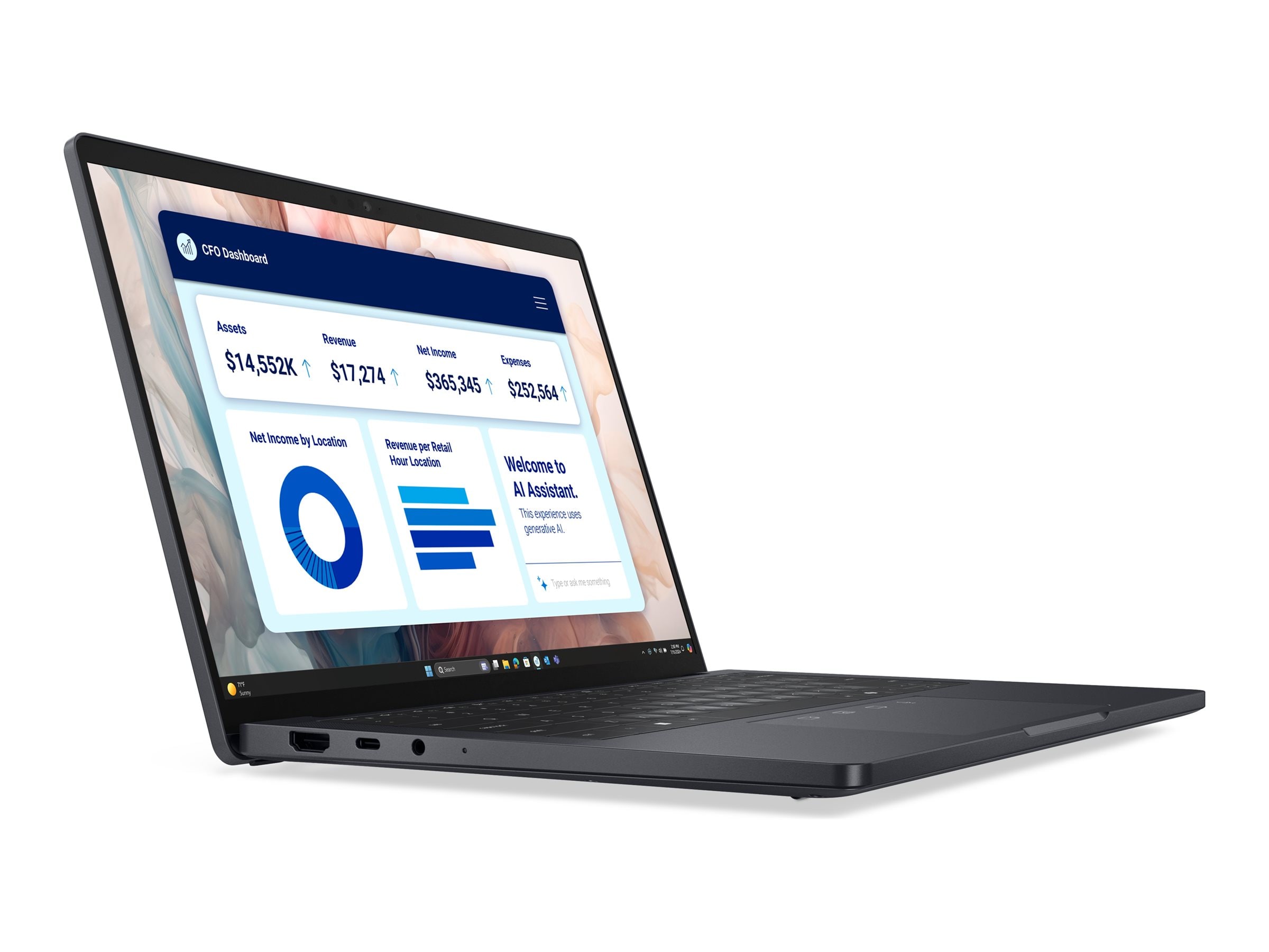 Dell 32GB RAM 13世代 i7 ssd 512GB Dell Pro 13 Premium PA13250 Core Ultra 7 268V 32GB 512GB PCIe (JWP67 )