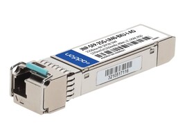 AddOn JNP-SFP-25G-LR40-BXU-I-AO Main Image from Left-angle AddOn JNP-SFP-25G-LR40-BXU-I-AO Main Image from Left-angle