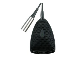 Shure MX393/O Main Image from Front