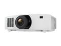 Sharp NEC  8000LUMEN PROF PROJECTOR, NP-PV800UL-W1, 41605416, Projectors
