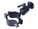 Gamber-Johnson 7160-1356 Image 1 from Back
