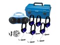 Hamilton MVP Audio Listening Center w , LCMVP1                        , 41956574, Wireless Presentation Systems & Hardware