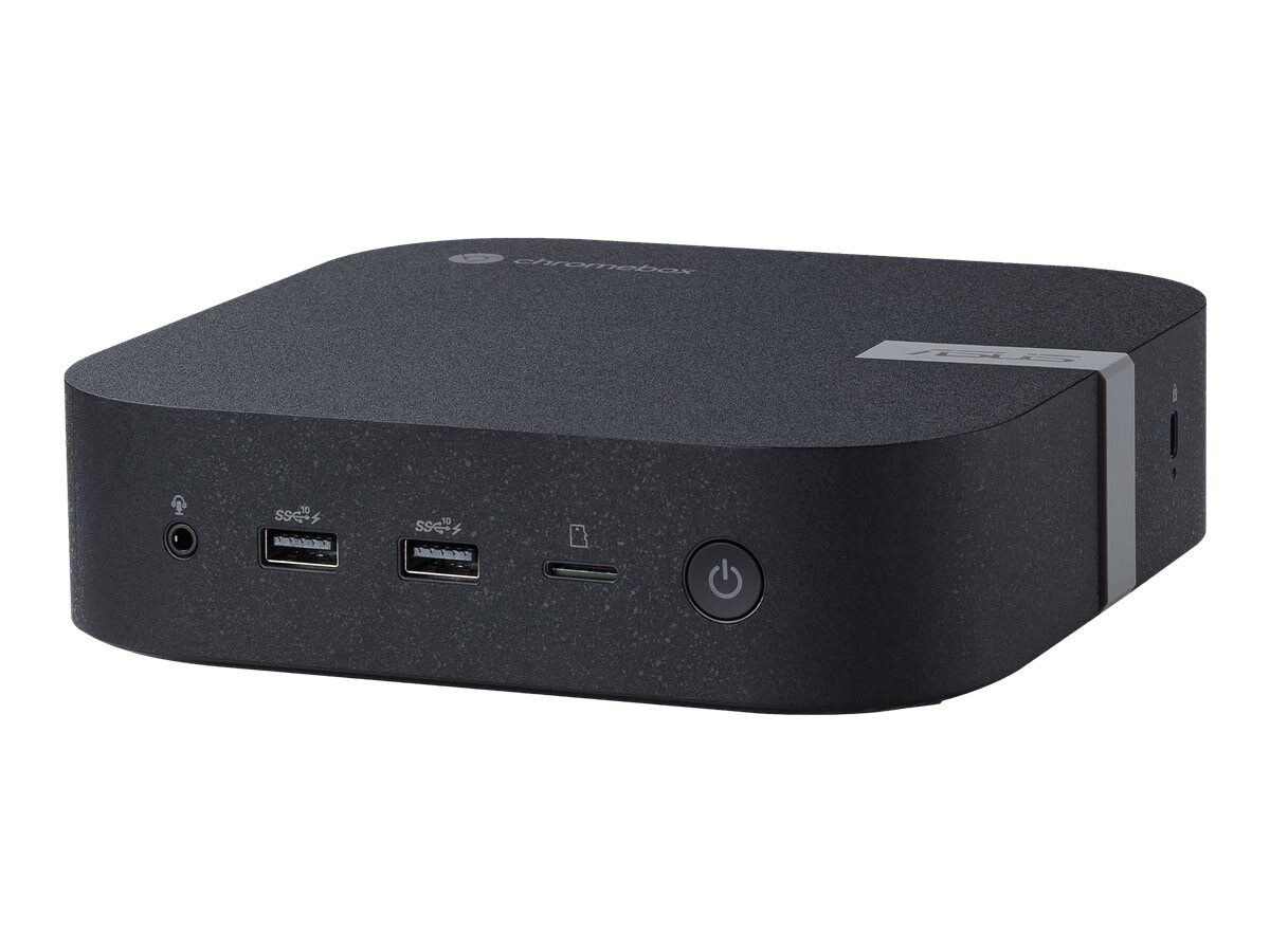 HP Chromebox G2 Core i7 m.2 1TB RAM 16GB
