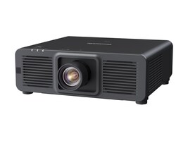 Panasonic PT-RZ7LBU7                     Main Image from Right-angle