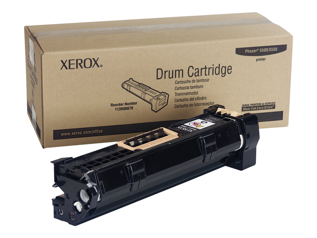 Xerox Printer Drum Cartridge