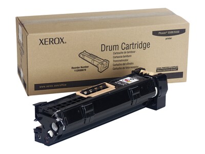 Xerox Drum Cartridge for the Phaser 5500, 113R00670, 5520689, Toner and Imaging Components - OEM Xerox Drum Cartridge for the Phaser 5500, 113R00670, 5520689, Toner and Imaging Components - OEM
