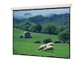 Da-Lite 189 Cosmopolitan Electrol Matte White Projector Screen, 70279, 41086821, Projector Screens Da-Lite 189 Cosmopolitan Electrol Matte White Projector Screen, 70279, 41086821, Projector Screens