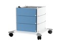 HP HP LJ 3x550 Sht Paper Feeder with Stand, B01KLA                        , 42158731, Printers - Input Trays/Feeders