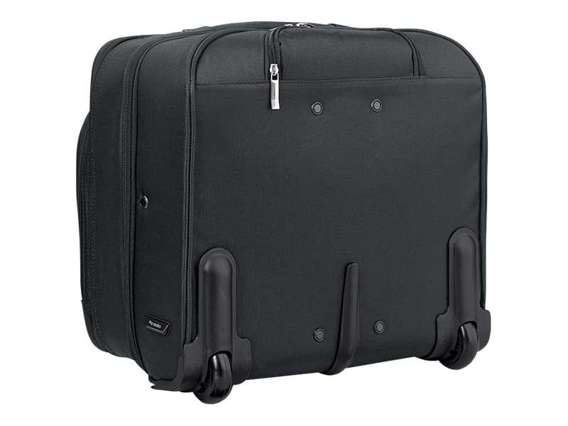Solo Westside Rolling Laptop Case