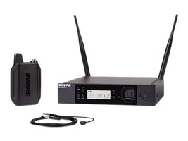 Shure GLXD14+/93-Z3                  Main Image from Multi-angle