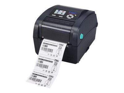 TSC TC310PN TT 300dpi LCD Printer, 99-059A002-2001, 37257694, Printers - Label TSC TC310PN TT 300dpi LCD Printer, 99-059A002-2001, 37257694, Printers - Label