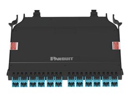 Panduit FHC9N-24-10U Main Image from Front