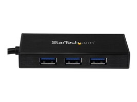 StarTech.com ST3300GU3B Main Image from Front