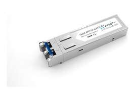 Axiom 15454-SFP-LC-LX/LH-AX Main Image from Left-angle