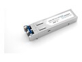 Axiom Cisco Compatible 1000BASE-LX SFP LC 1310nm 10km Transceiver, 15454-SFP-LC-LX/LH-AX, 41700997, Network Transceivers