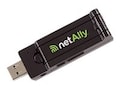 NetAlly 802.11ac USB ADAPTER Kit, AM/D1080-Z1, 34556496, Wireless Adapters & NICs