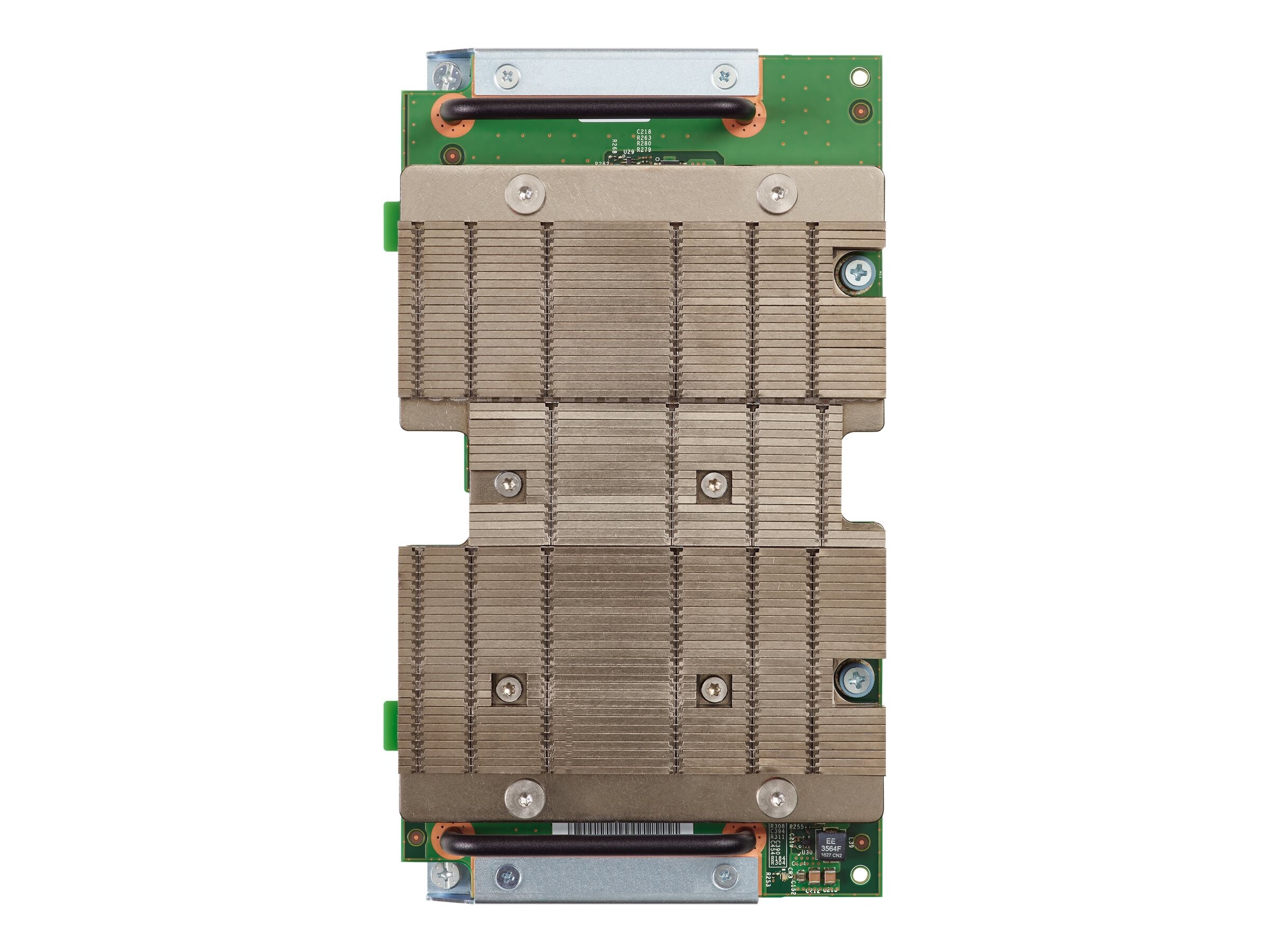 Cisco NVIDIA GRID P6 Front Mezzanine (HX-B-GPU-P6-F=)