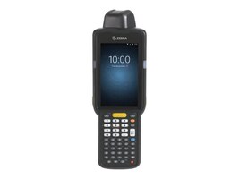 Zebra Technologies International MC330M-GJ4HG2US Main Image from Front