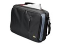 Case Logic 18 Laptop Case, Black, 3200926, 11085222, Carrying Cases - Notebook