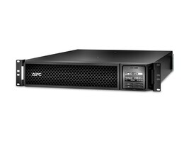 APC SRT3000RMXLW-IEC Main Image from Right-angle