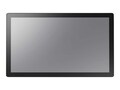 Advantech 21.5  FHD, PCAP, N4200, 4G RAM, UTC-120GP-WUS1E               , 41879686, Desktops - All-in-One