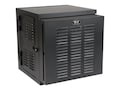 Tripp Lite SmartRack 12U NEMA 12 Industrial Wall-Mount Enclosure with Doors, Side Panels, SRW12USNEMA, 14598138, Racks & Cabinets Tripp Lite SmartRack 12U NEMA 12 Industrial Wall-Mount Enclosure with Doors, Side Panels, SRW12USNEMA, 14598138, Racks & Cabinets