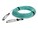 AddOn AOC-QSFP-40G-150M-AO Image 1 from Right-angle