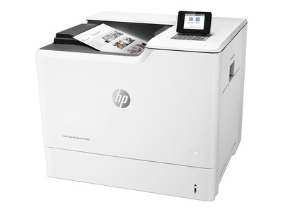 HP Color LaserJet Enterprise M652dn Printer -  220V, J7Z99A#AAZ, 33970441, Printers - Laser & LED (color)