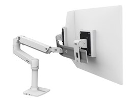 Ergotron 45-489-216 Main Image from Back