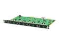 Aten 4-Port HDBaseT Input Board, VM7514, 25876957, Switch Boxes - AV