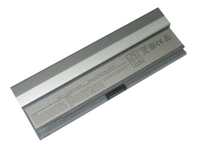 Ereplacements Laptop Battery for Dell Latitude , 312-0864-ER, 17562350, Batteries - Notebook