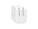 Belkin WCH023DQWH Image 1 from Right-angle Belkin WCH023DQWH Image 1 from Right-angle
