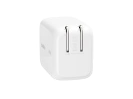 Belkin WCH023DQWH Main Image from Right-angle Belkin WCH023DQWH Main Image from Right-angle