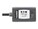 Tripp Lite B127A-1P0-PH Image 6 from Close-up