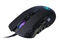 IOGEAR 12-Button Pro MMO Gaming Mouse, GME680, 41175716, Mice & Cursor Control Devices