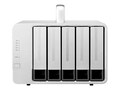 TerraMaster D5 Thunderbolt 3 5-Bay Professional Grade RAID Storage, D5-THUNDERBOLT 3              , 41872588, Hard Drive Enclosures - Multiple